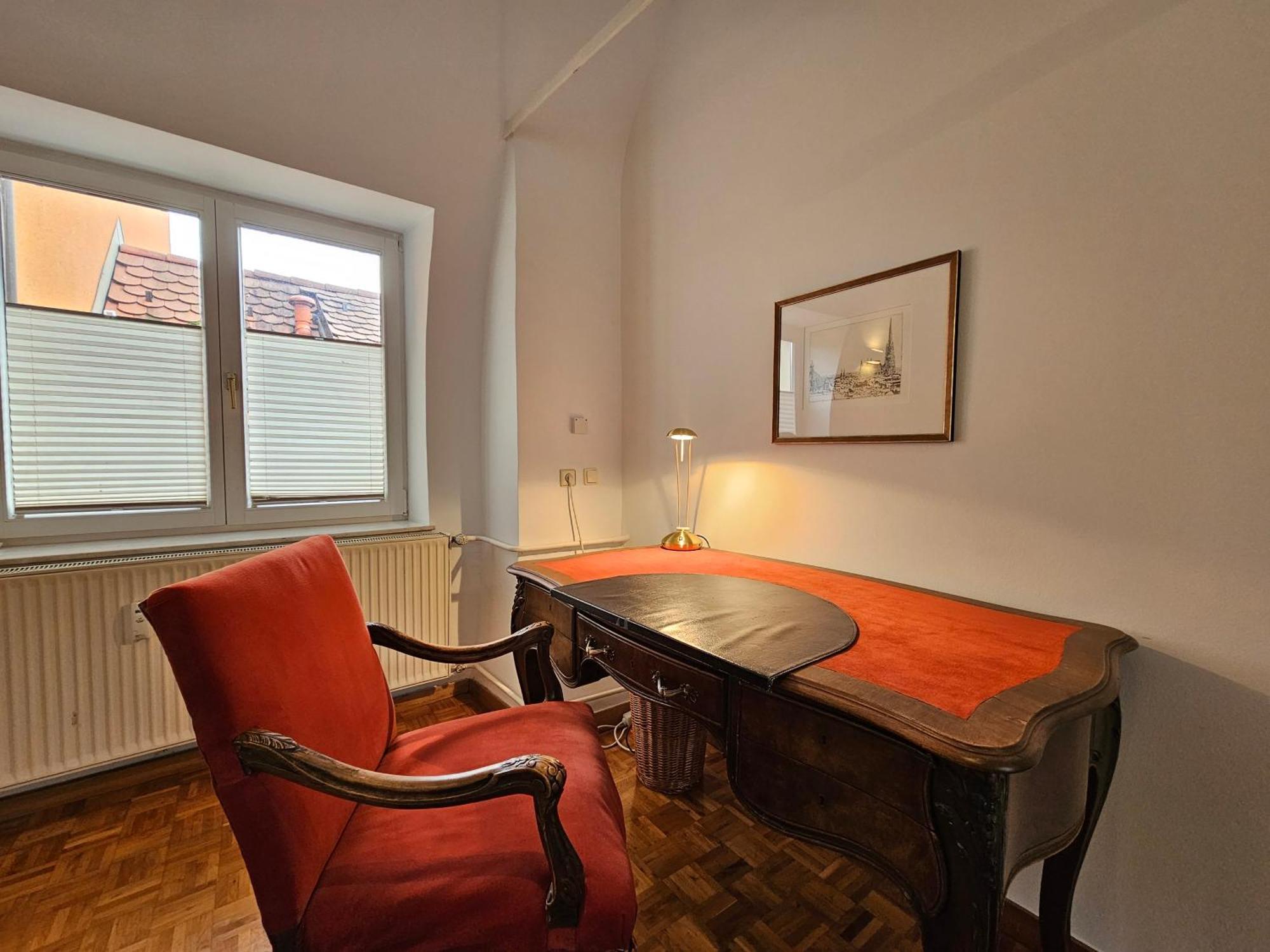 Charming Apartment Laura Tour As Ljubljana By Town Hall Bagian luar foto