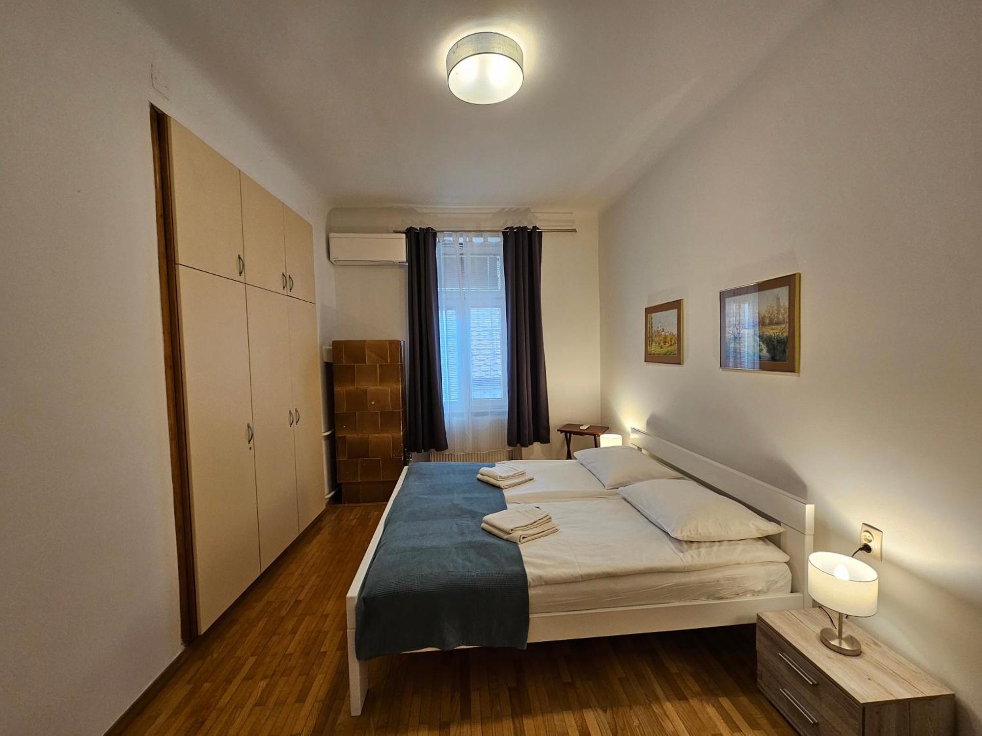 Charming Apartment Laura Tour As Ljubljana By Town Hall Bagian luar foto